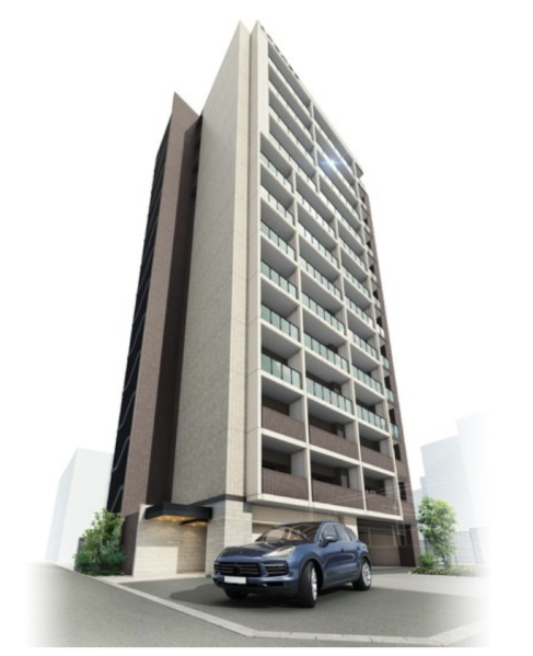 ファイル:アクロス天神セントラルグロー 外観完成予想図.png