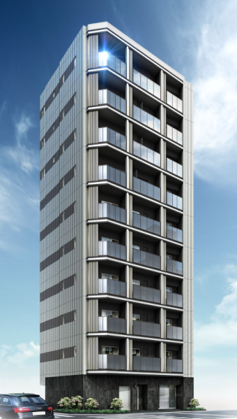 ファイル:クリオ ラベルヴィ日本橋浜町 外観完成予想CG.png