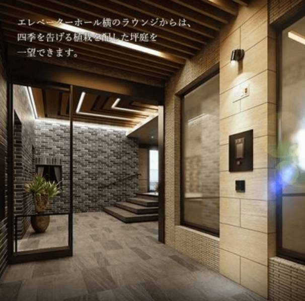 ファイル:グランドキャッスル医生ヶ丘ルバート ラウンジ完成予想図2.png