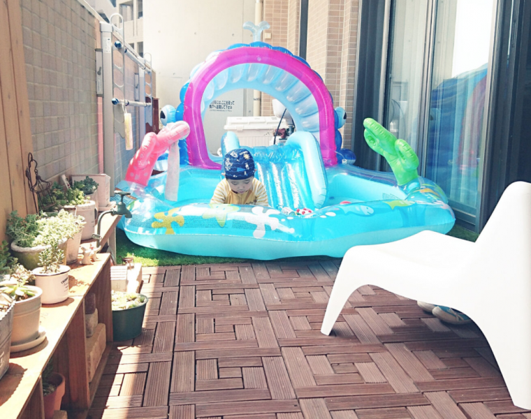 ファイル:ベランダ プール1 .png