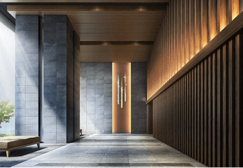 ファイル:リニアゲートタワー名古屋 エントランスホール完成予想図.png