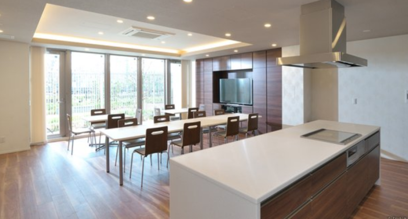 ファイル:ローレルスクエア健都ザ・レジデンス パーティルーム.png