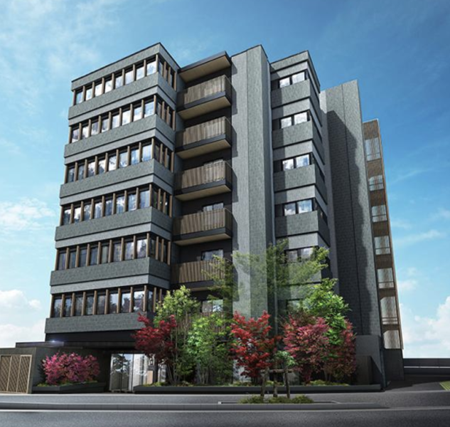 ファイル:岐阜金華プロジェクト 外観完成予想CG.png