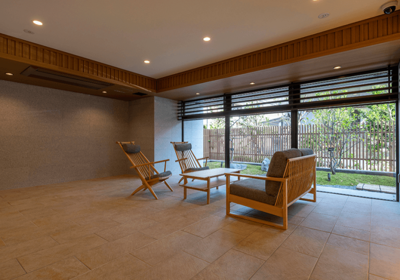 ファイル:シエリア京都嵯峨嵐山 エントランスホール・ラウンジ.png