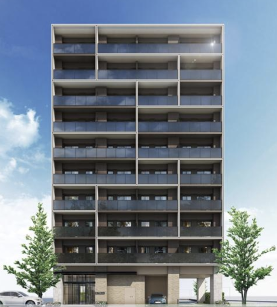 ファイル:アーデルディア西横浜 外観完成予想図2.png