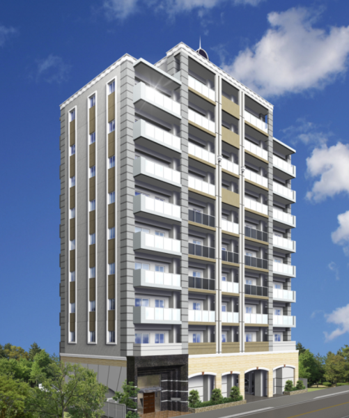 ファイル:グランファーレ本厚木レジェンドスクエア 外観完成予想図1.png