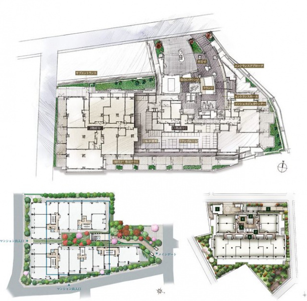 ファイル:ザ・パークハウス グラン 神山町2021.07.14.jpg