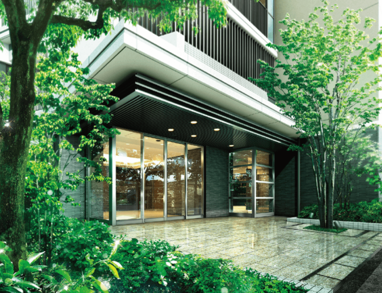 ファイル:ザ・パークハウス 町田テラス エントランス完成予想CG.png