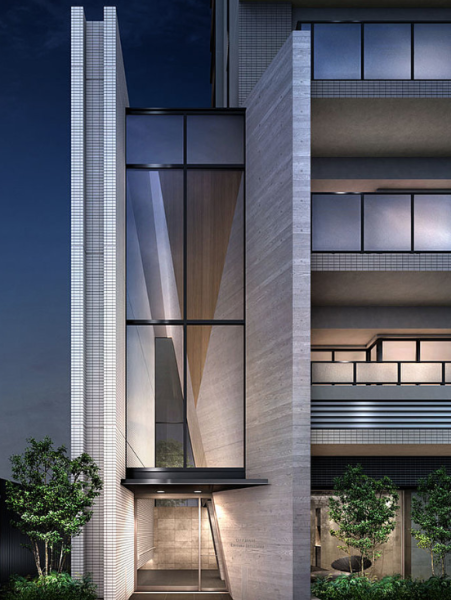 ファイル:シティハウス千代田外神田 エントランス完成予想CG.png