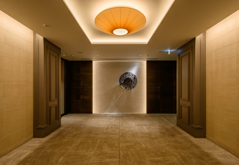 ファイル:デュオセーヌ豊田 エントエランスホール.png