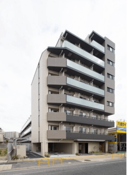 ファイル:ヴァースクレイシアIDZ大田南ザ・レジデンス 外観.png