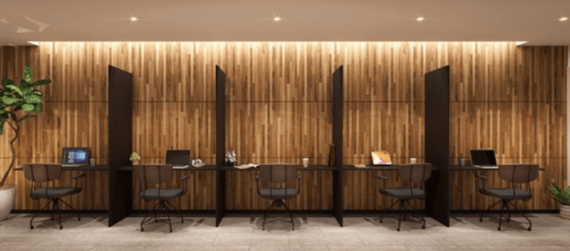 ファイル:アーバンパレス神野東 コワーキングスペース完成予想図.png