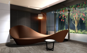 エステムコート川崎 ザ・レジデンス　ラウンジ完成予想図