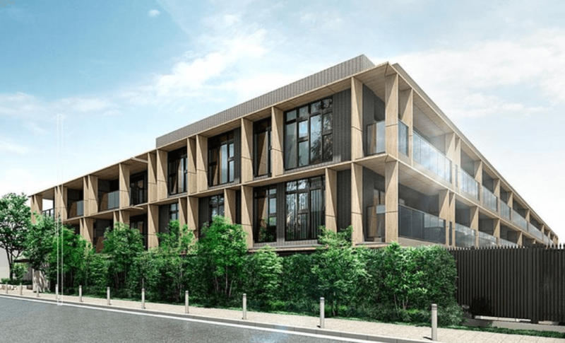 ファイル:グランリビオ浜田山 外観完成予想図2.png