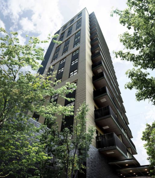 ファイル:プレミスト蔵前 外観完成予想図.png