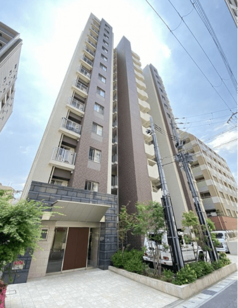 ファイル:ワコーレ ザ・リーブル神戸 外観1.png