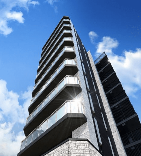 ファイル:グローベル 横浜伊勢佐木町 外観完成予想図.png