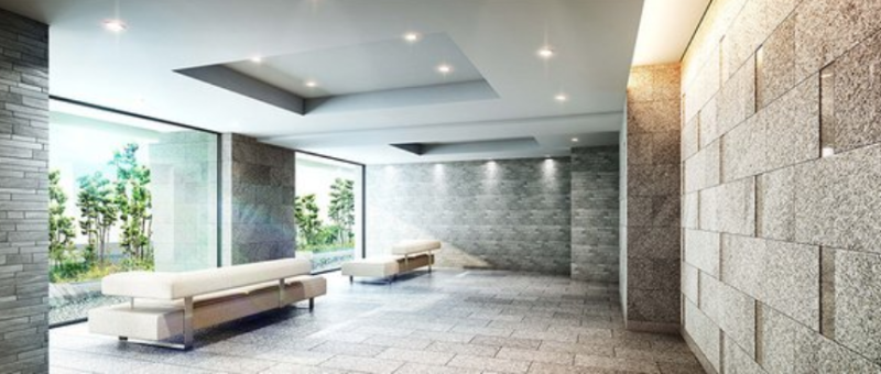 ファイル:ライオンズ朝霞台ベルポートマークス ラウンジ完成予想図.png