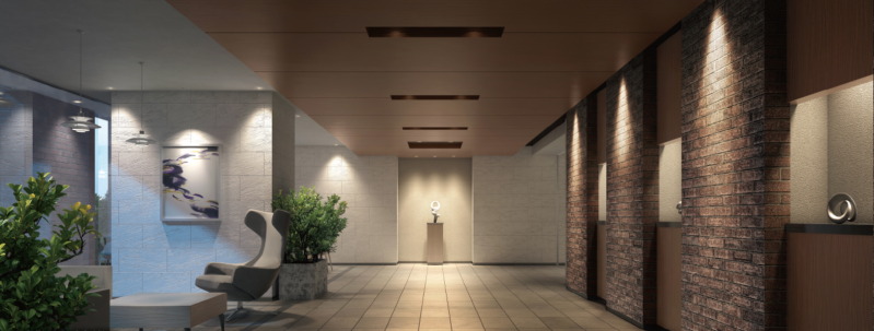 ファイル:Brillia（ブリリア）八潮 アートギャラリー完成予想CG.png