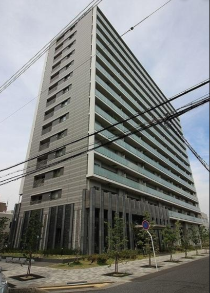 ファイル:エスリード大津におの浜 外観1.png