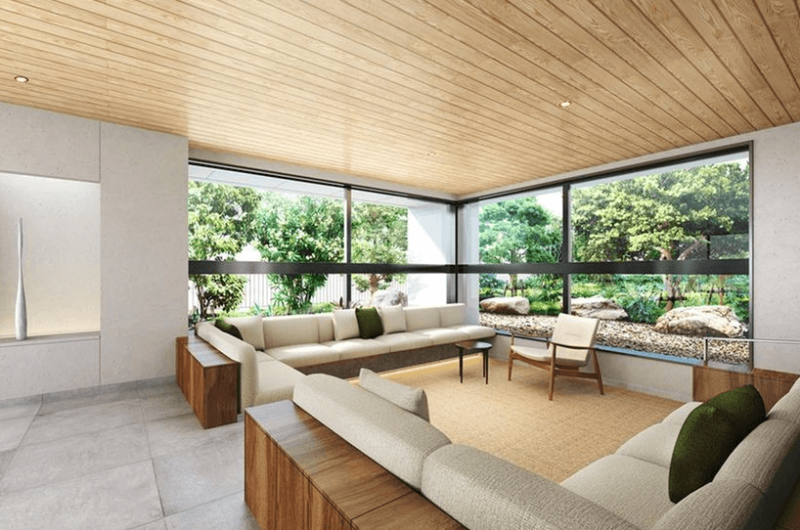 ファイル:プレミスト北谷伊平 Sea＆Forest ラウンジ完成予想図.png