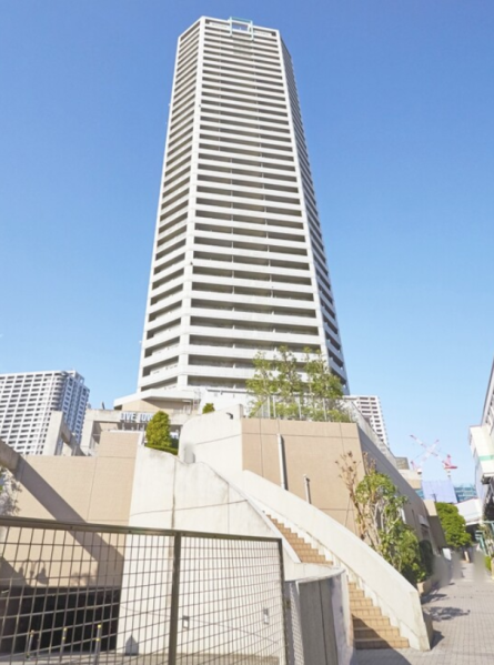 ファイル:ライブタワー武蔵浦和 外観2.png