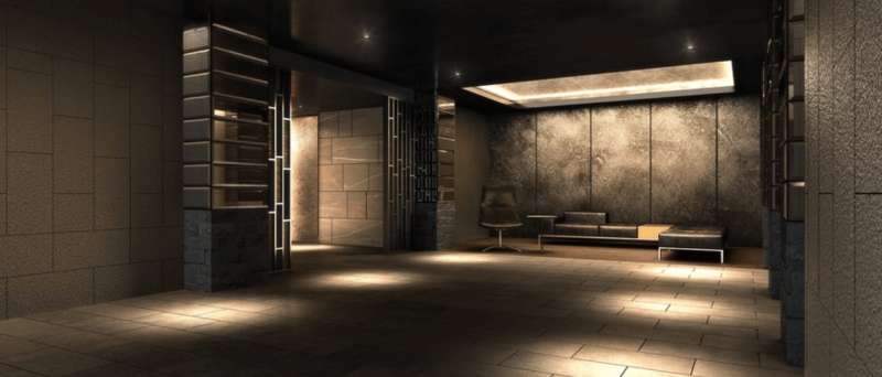 ファイル:ファインレジデンス小田急相模原 エントエランスホール完成予想図.png