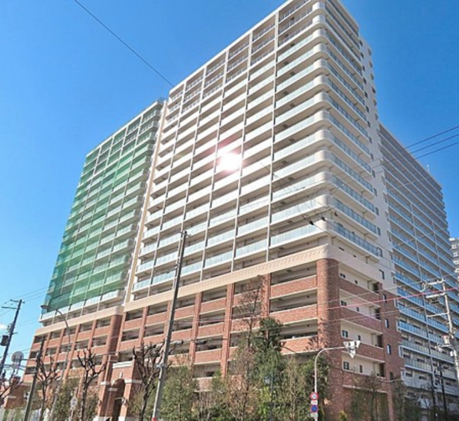 ファイル:リバーガーデン福島 木漏れ日の丘 外観 2.png