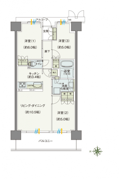 ファイル:B2タイプ 平野161027.png