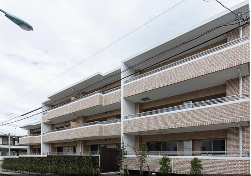 ファイル:センチュリー荻窪 外観写真.jpg