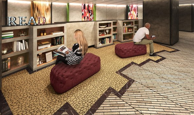 ファイル:パークコート渋谷 ザ タワー ライブラリーラウンジ完成予想CG.png