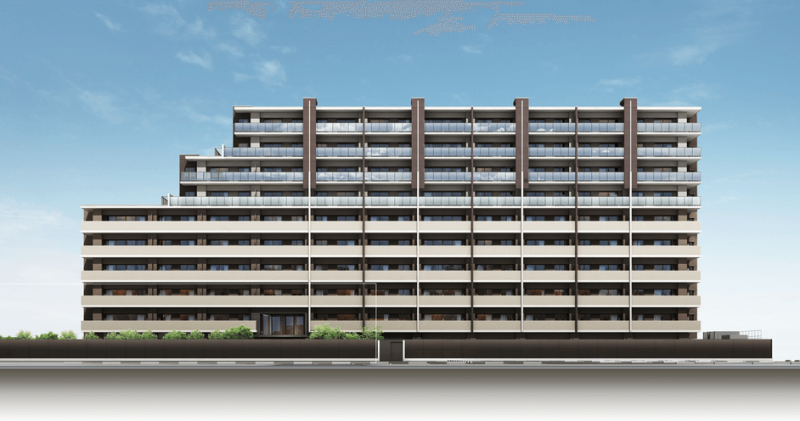 ファイル:アルファパーク高知駅 外観完成予想図2.png