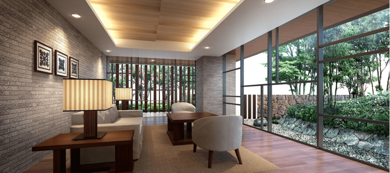 ファイル:オハナ 北上尾 ロビーラウンジ完成予想CG.png