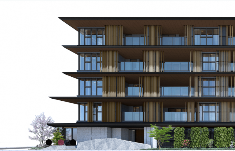 ファイル:ライオンズ京都御所南レジデンス 外観完成予想図.png