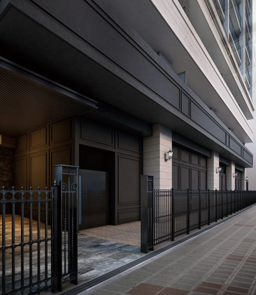 ファイル:グランアッシュ天王寺真田山 サブエントランス完成予想CG.png