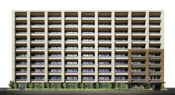 プライム金沢文庫　外観完成予想図2