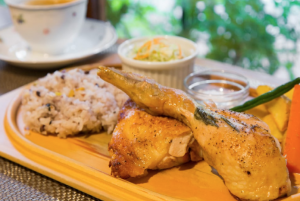 メゾン・ド・プルミエ 1