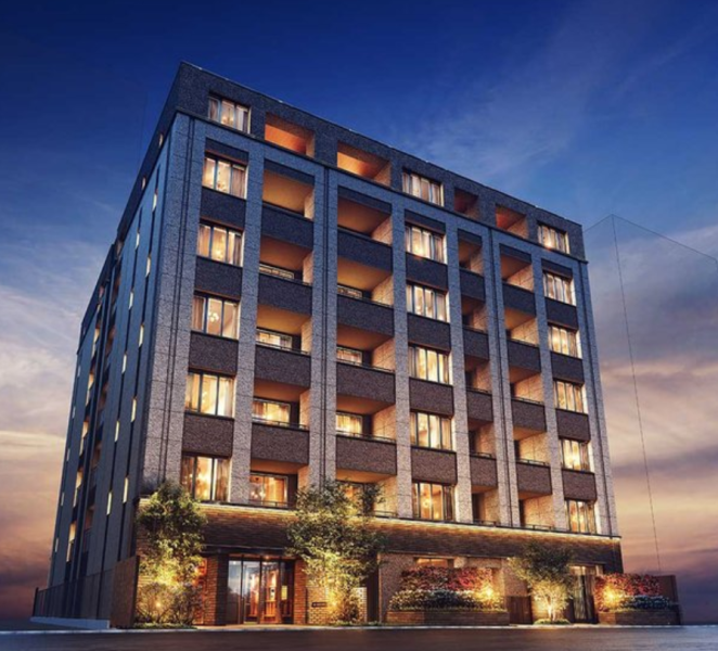 ファイル:クレヴィア横濱弘明寺 外観完成予想図.png