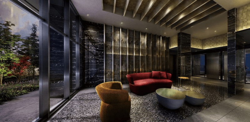 ファイル:レーベン長岡南町THE CLASS ラウンジ完成予想図.png