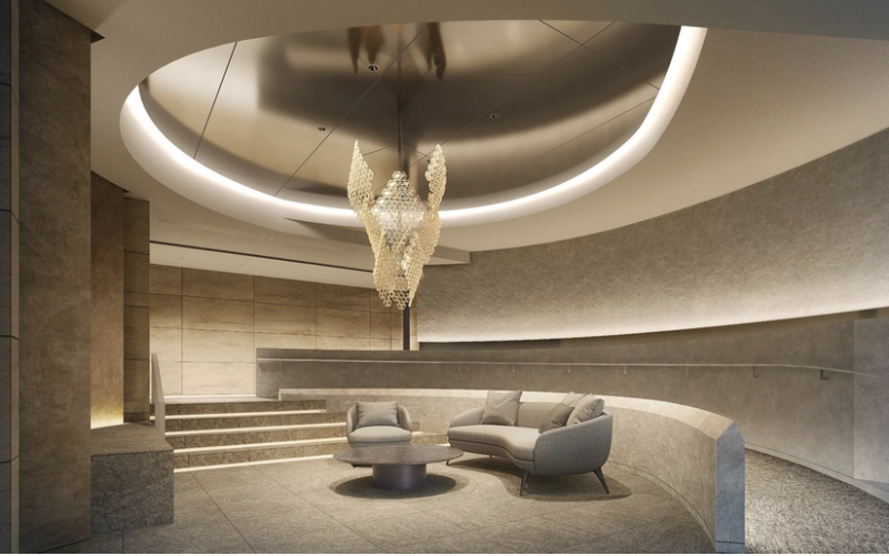 ファイル:Brillia（ブリリア） 西新宿 エントエランスホール完成予想図.png