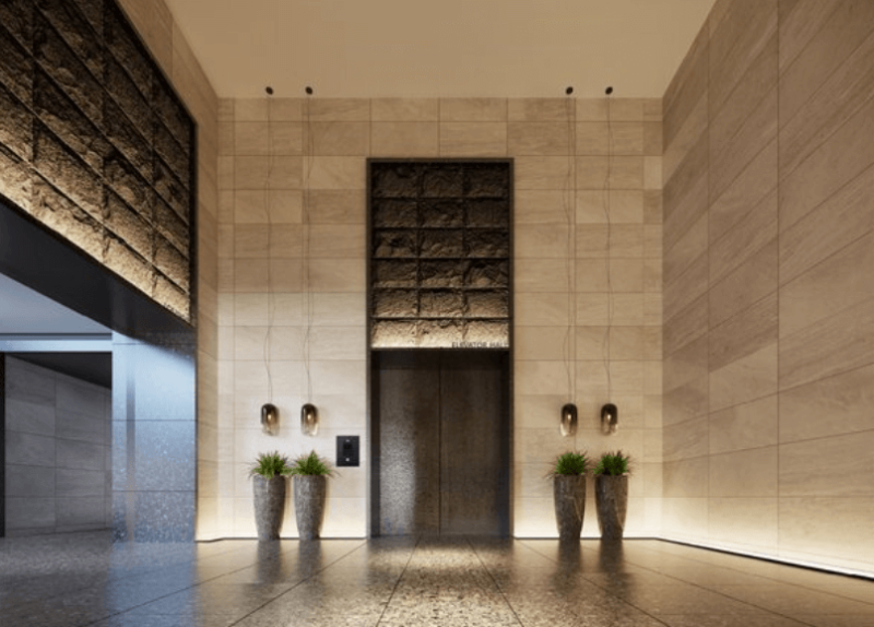 ファイル:パークホームズ六本松フォレストクロス エントランスホール完成予想CG.png