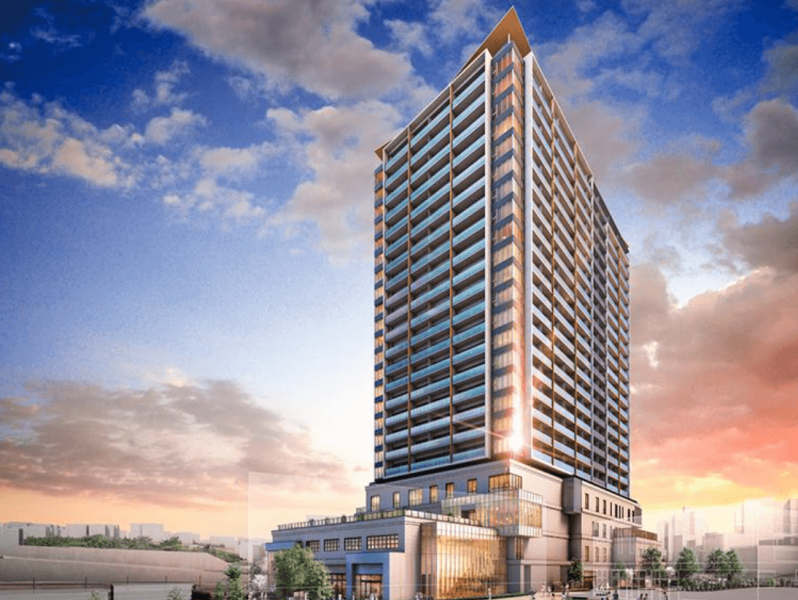 ファイル:リビオタワー羽沢横浜国大 外観完成予想図.png