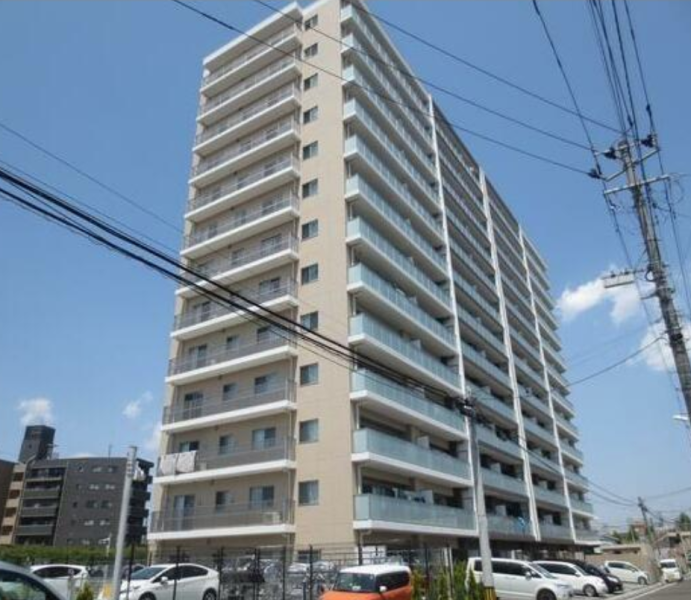 ファイル:アドグランデ仙台宮城野 外観.png