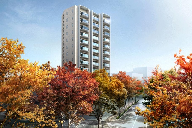 ファイル:アネシア藤が丘 ザ・テラス イメージ図 170406.jpg