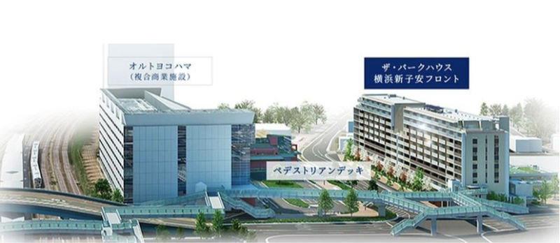 ファイル:ザ・パークハウス 横浜新子安フロント 外観完成予想CG1.png