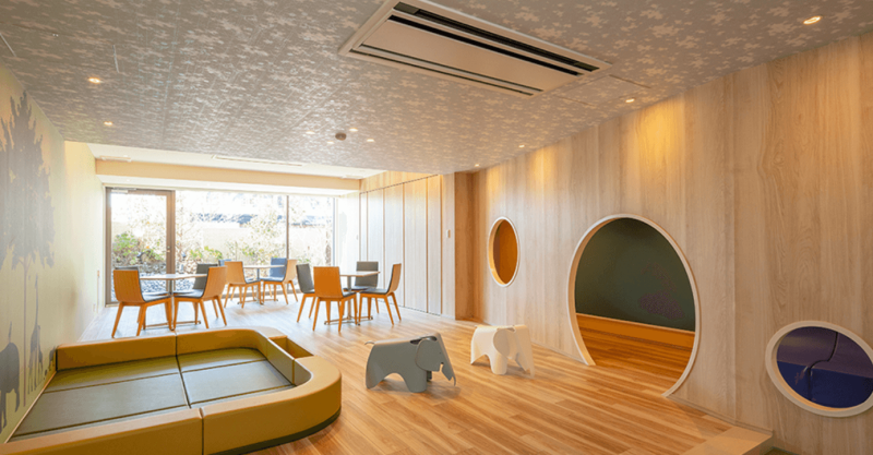 ファイル:メイツ大和クロスグランデ キッズルーム.png