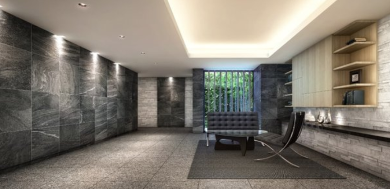 ファイル:ガーデンハウス浦和常盤 エントランスホール完成予想CG.png