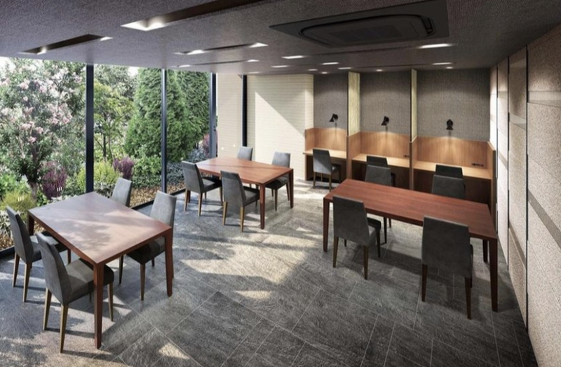 ファイル:サーパスシティ平成マークテラス ライブラリー完成予想図.png