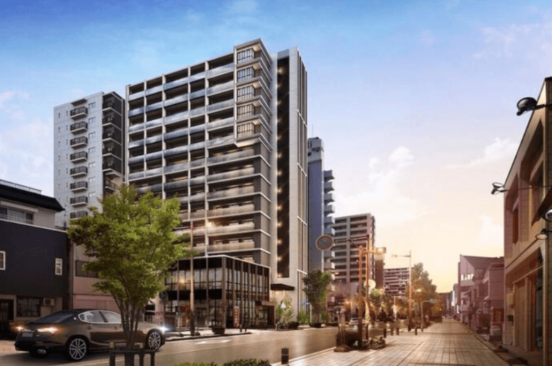 ファイル:ライオンズ桑名八間通マスターフォート 外観完成予想図.png