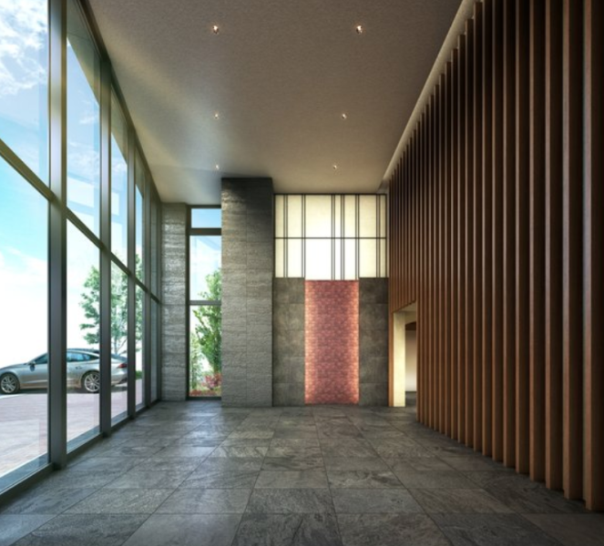 ファイル:シエリア大津膳所 エントランスホール完成予想図.png